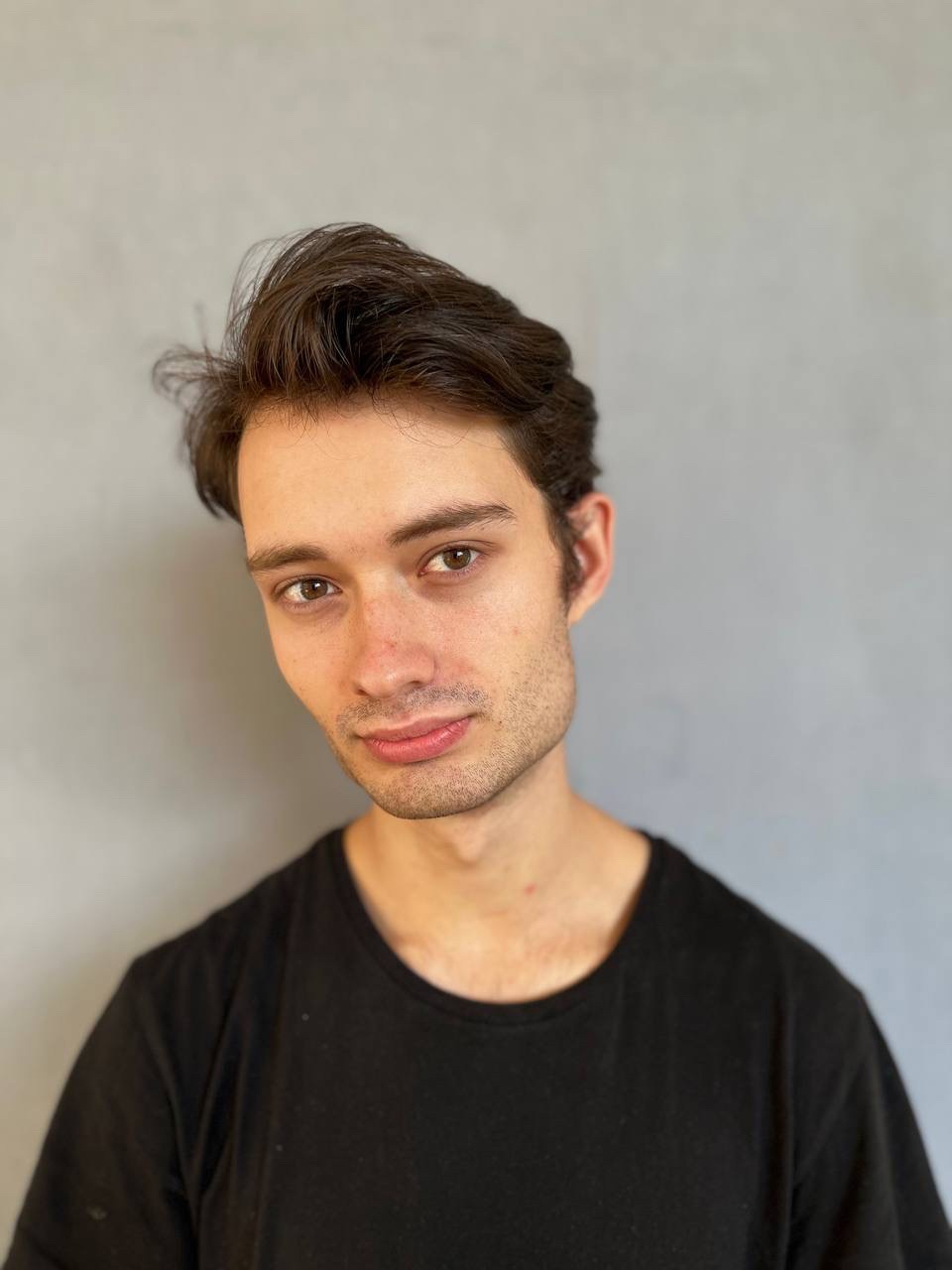 Мастерская С.В.Безрукова